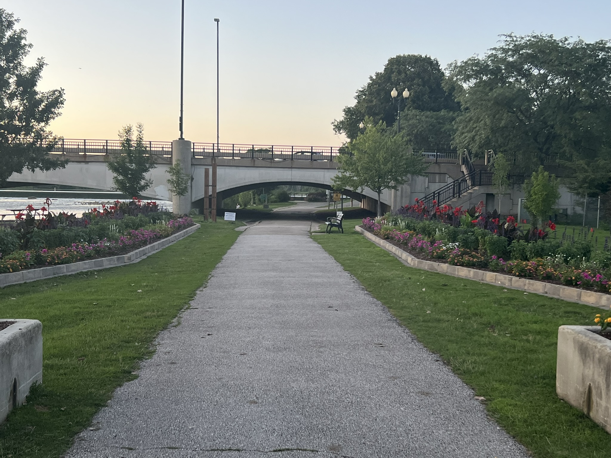 Geneva Trail