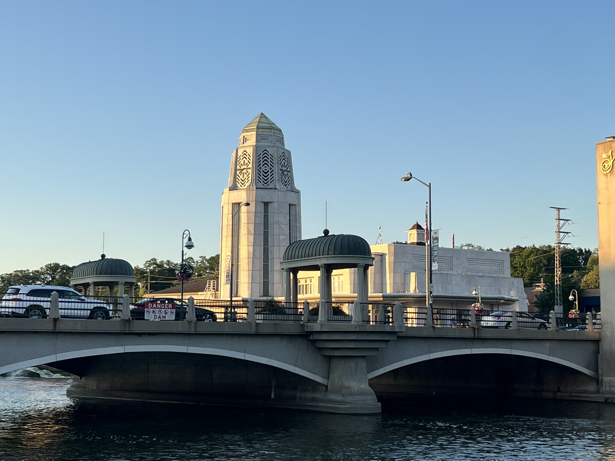 St. Charles