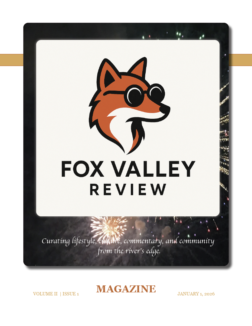Fox Valley Review — Volume 2
